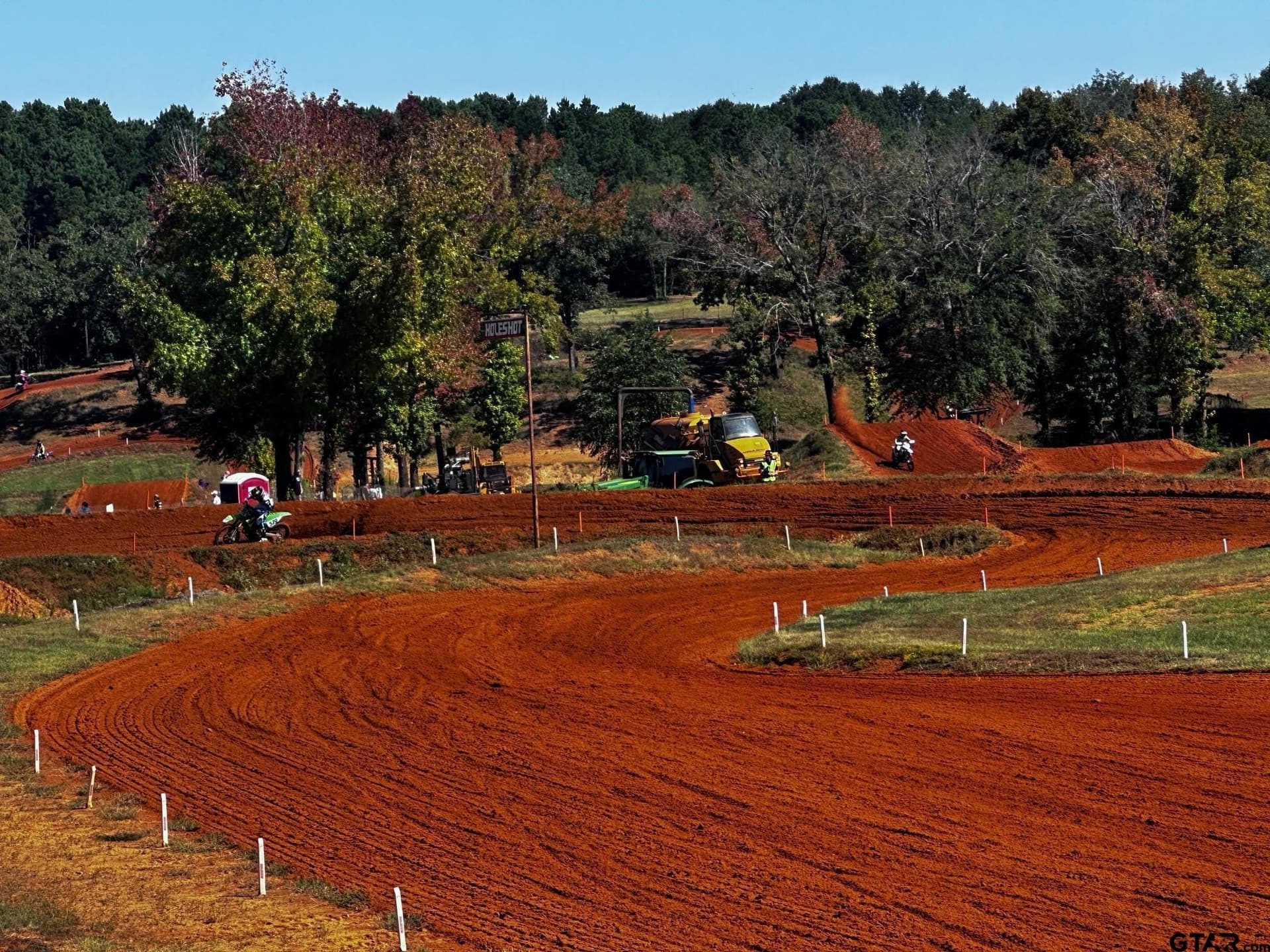 76 acres in Smith County - photo 8