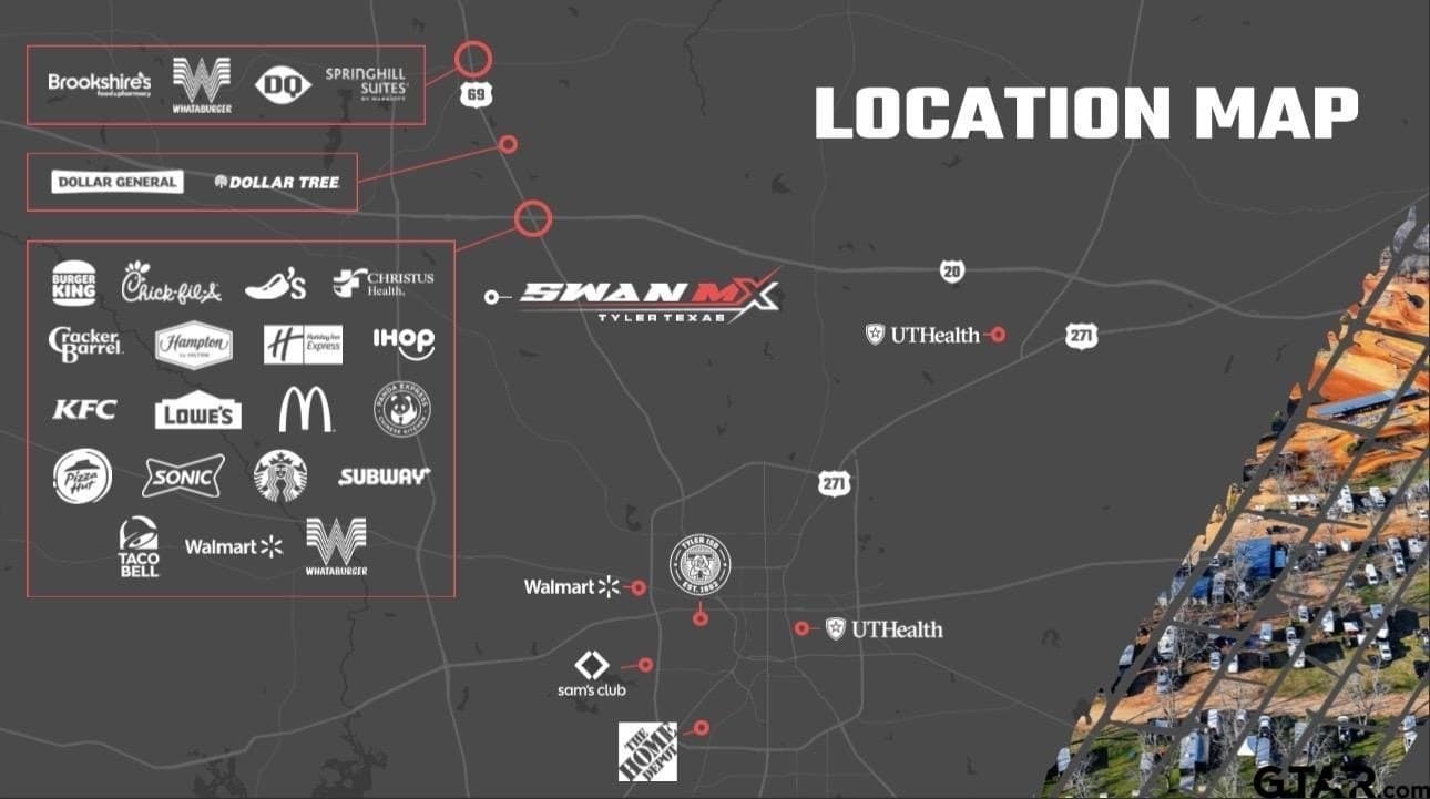 76 acres in Smith County - photo 21