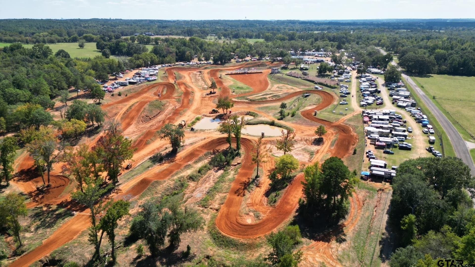 76 acres in Smith County - photo 2