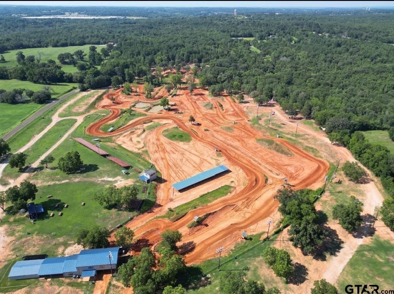 76 acres in Smith County - photo 5