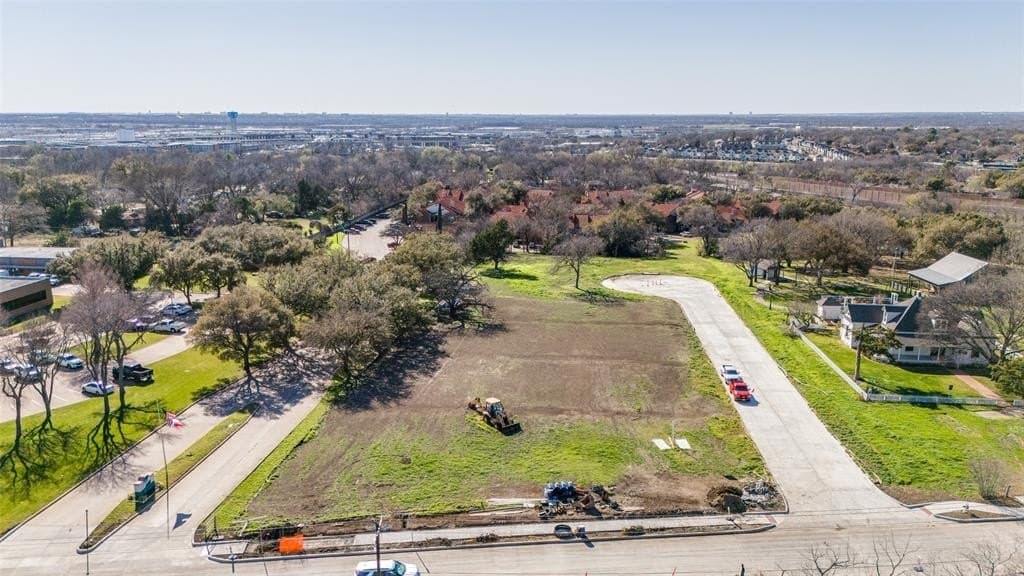 0.25 acres in Dallas County - photo 3