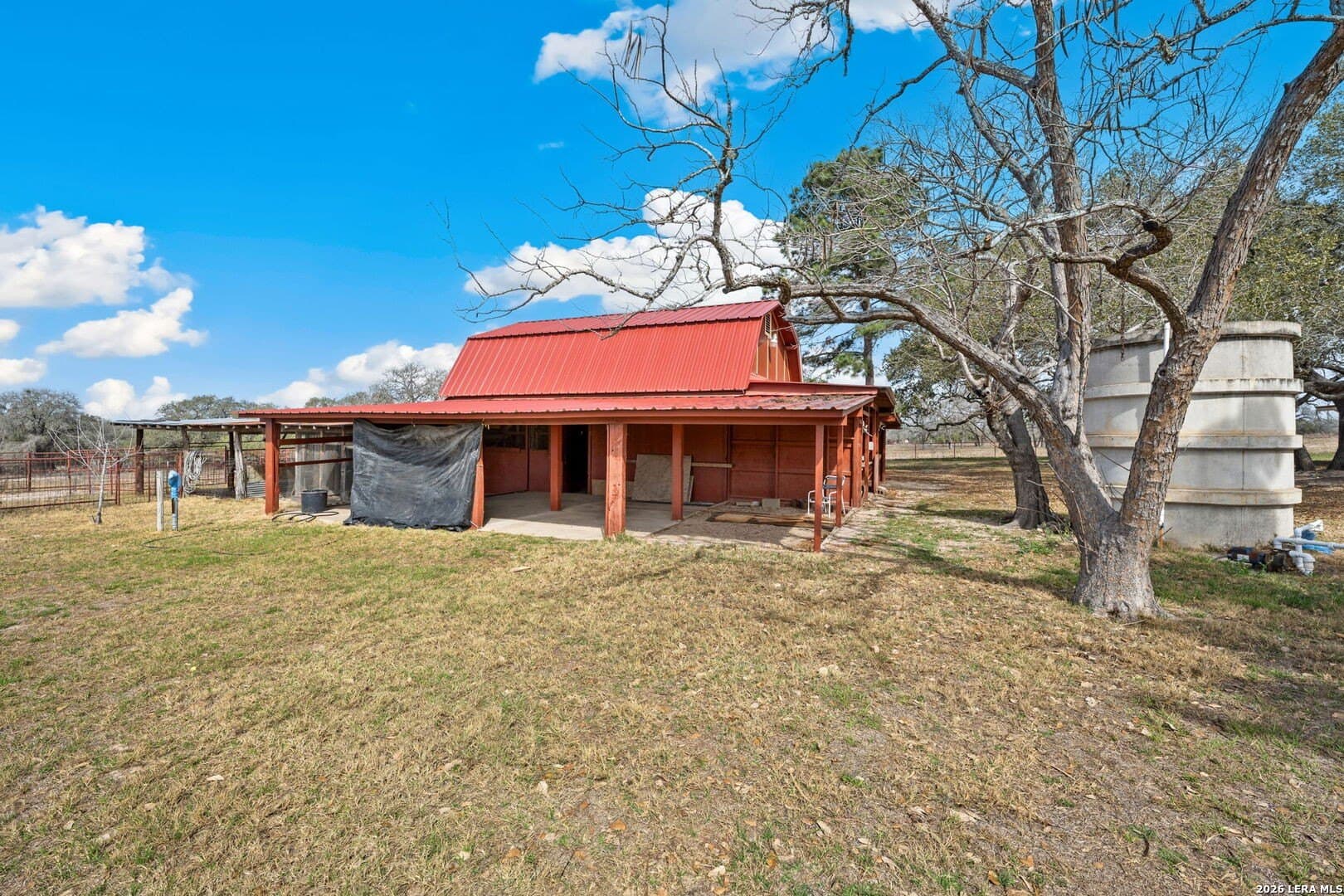 79 acres in Wilson County - photo 28