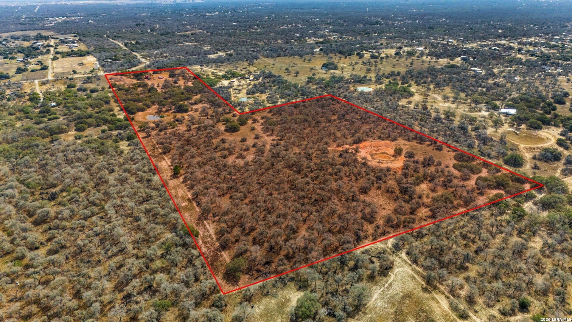 79 acres in Wilson County - photo 4