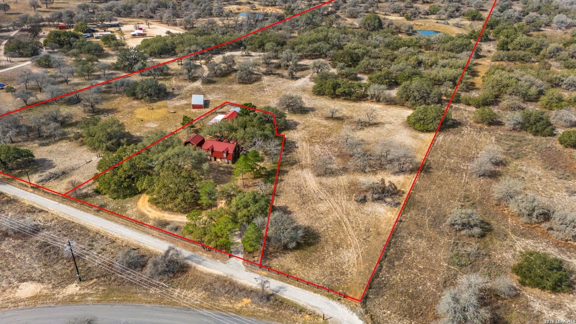 79 acres in Wilson County - photo 48