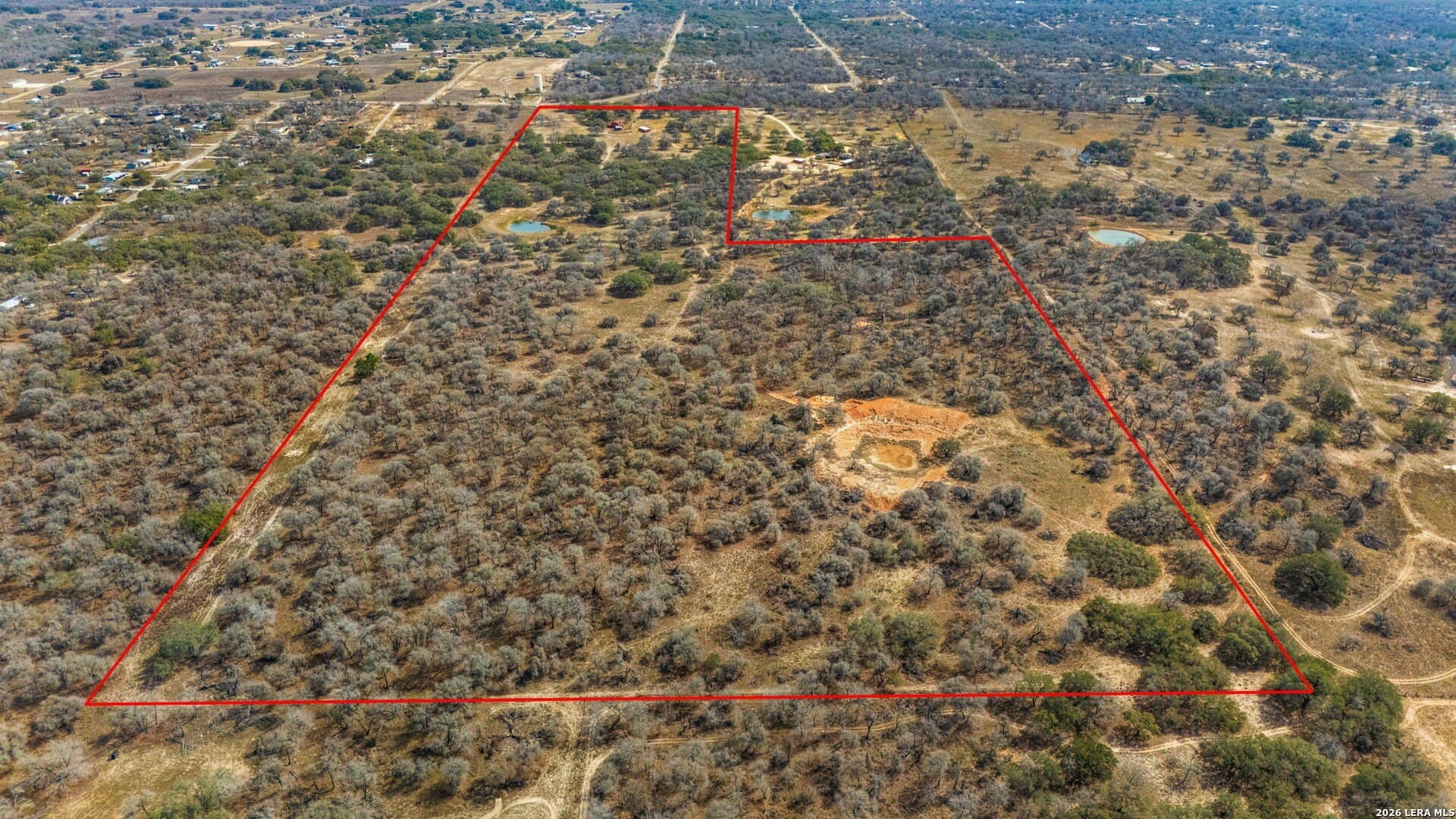 79 acres in Wilson County - photo 30