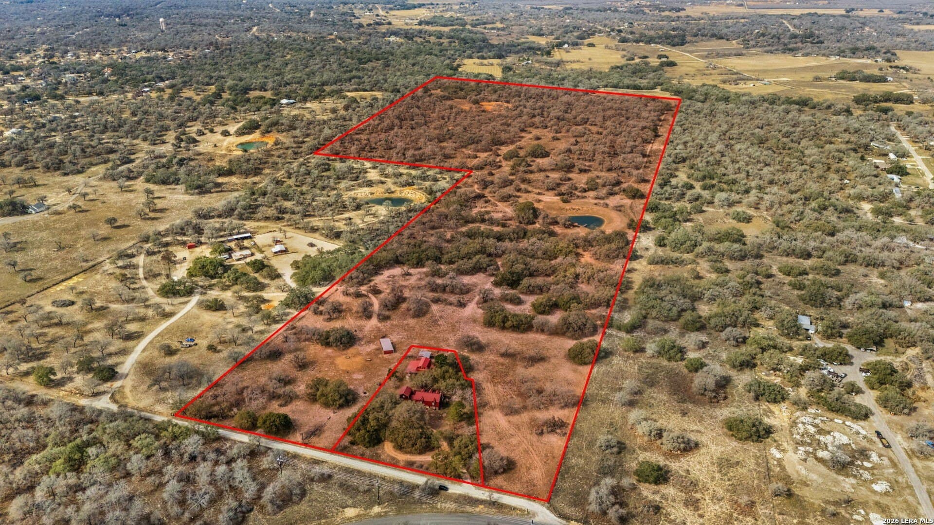 79 acres in Wilson County - photo 47