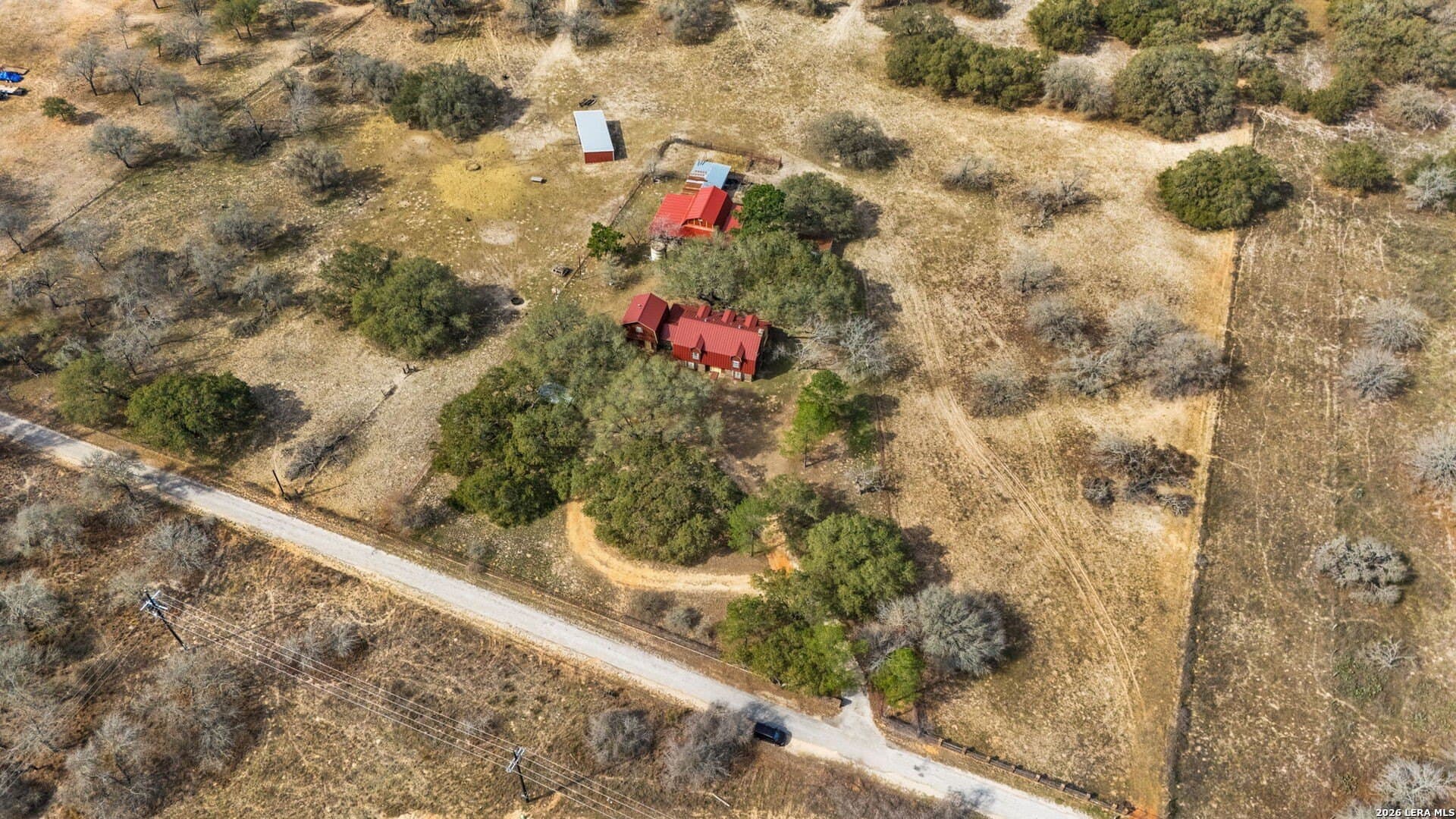 79 acres in Wilson County - photo 29