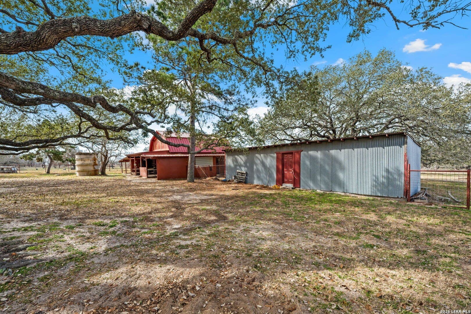 79 acres in Wilson County - photo 26
