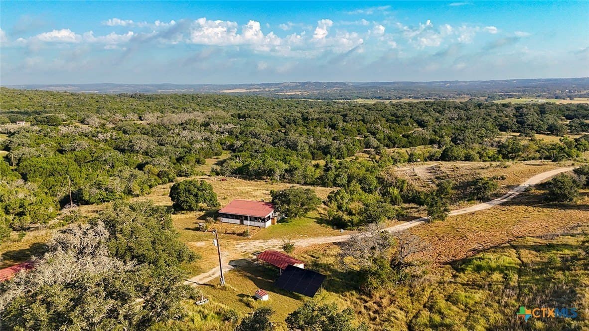 776 acres in Blanco County - photo 26