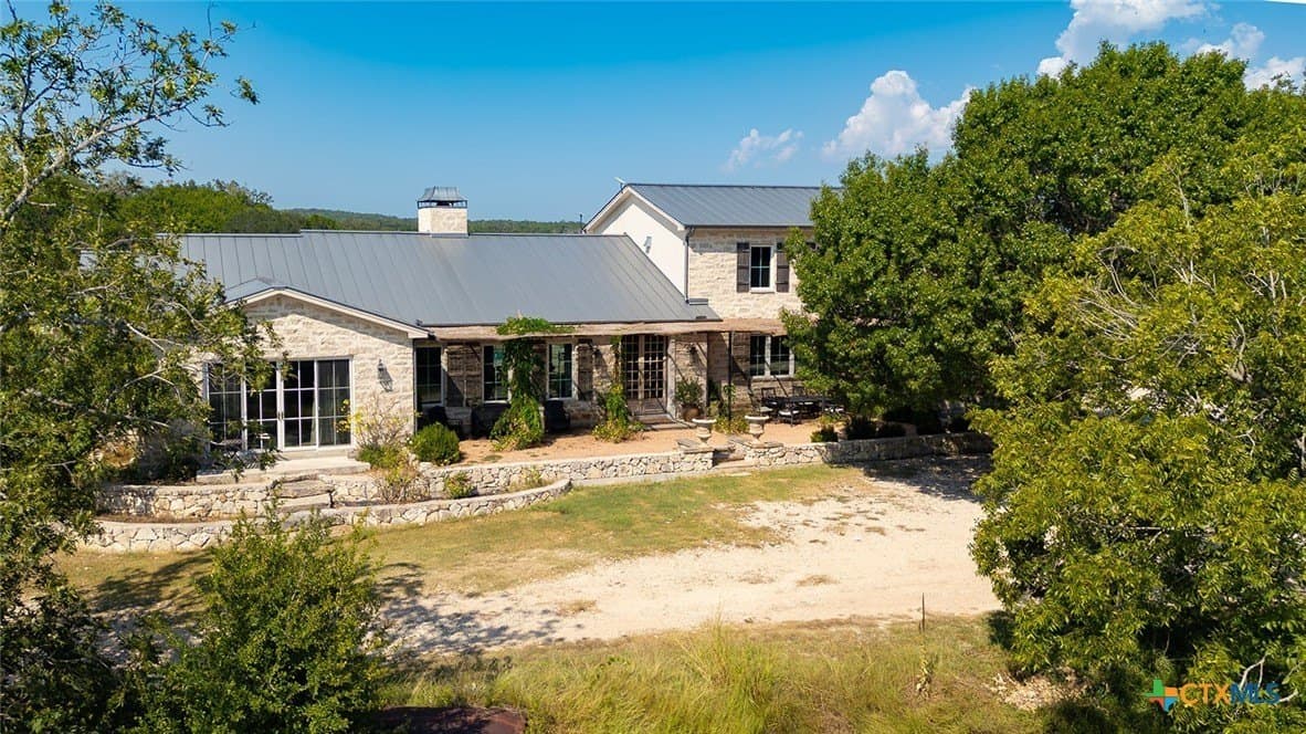 776 acres in Blanco County - photo 19