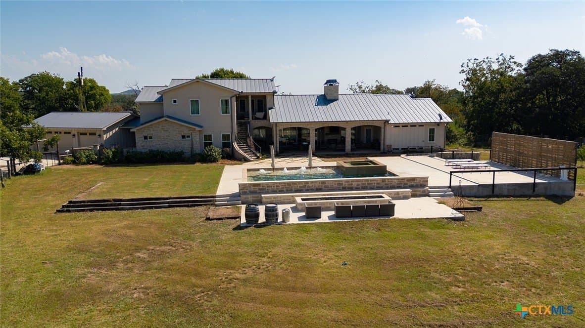 776 acres in Blanco County - photo 17