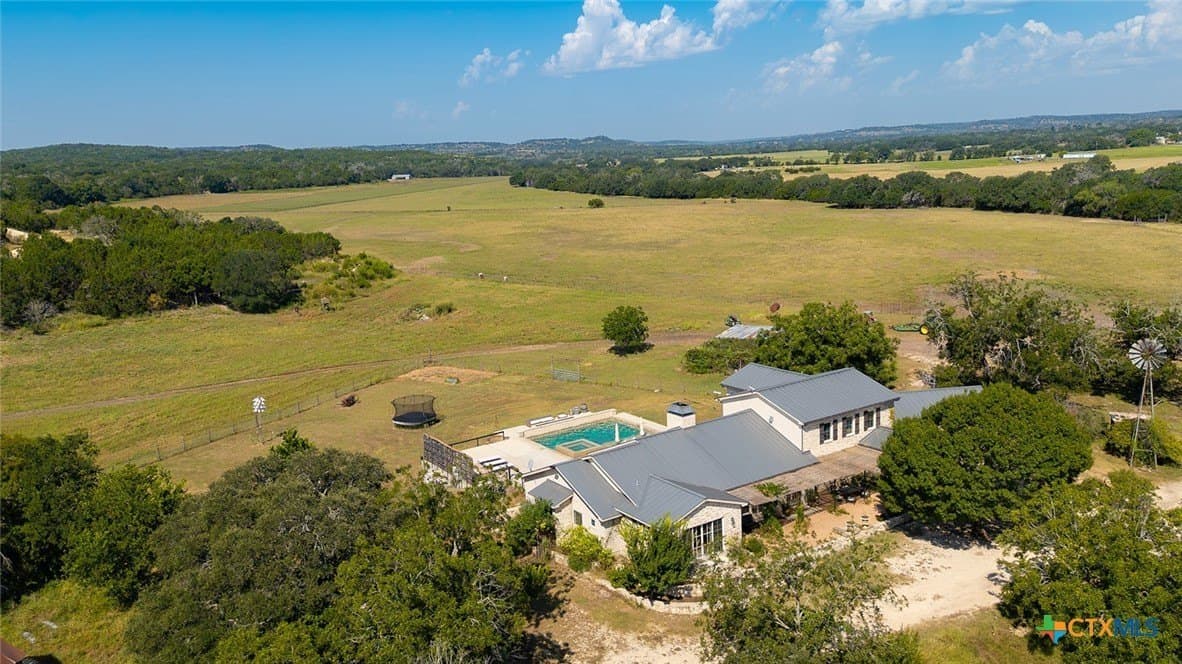 776 acres in Blanco County - photo 16