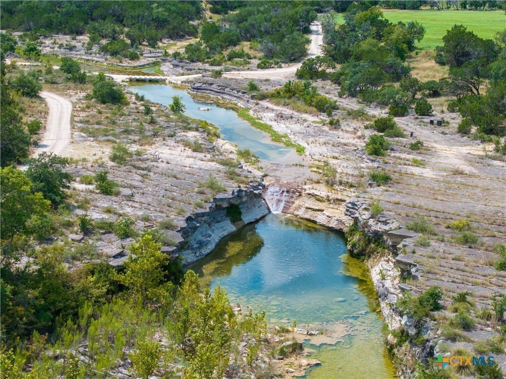 776 acres in Blanco County - photo 47