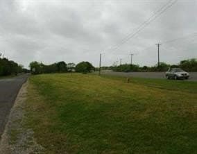 Port Avenue lot: 23