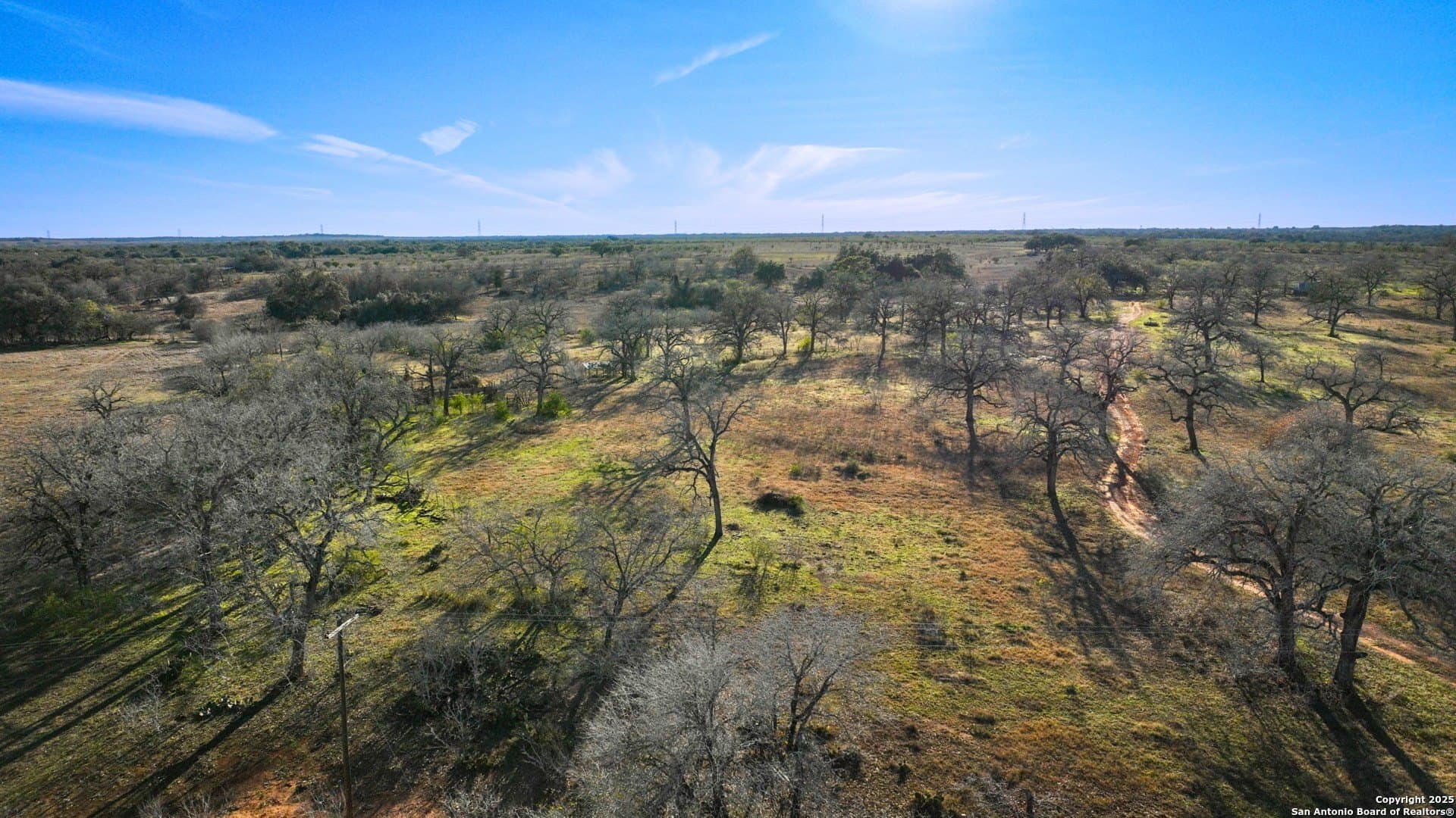 50 acres in Wilson County - photo 4