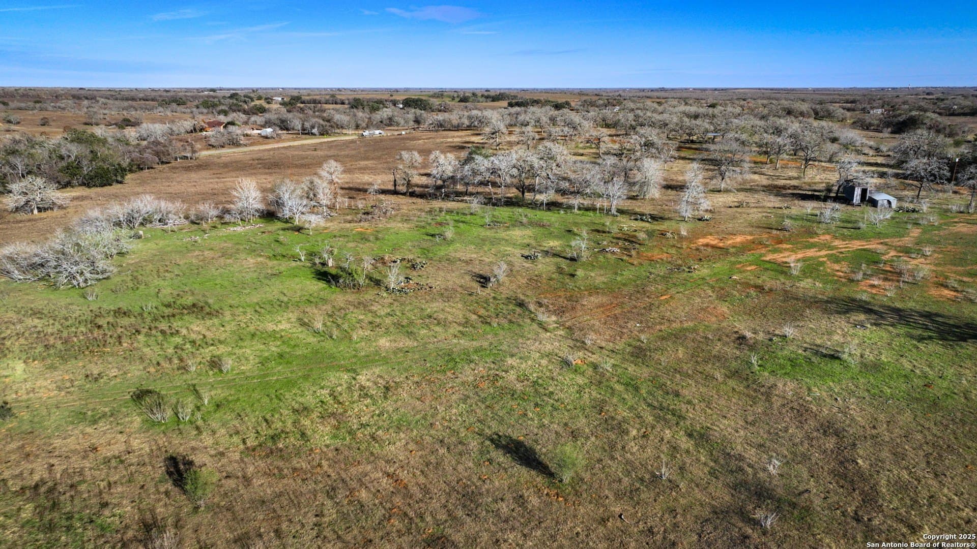 50 acres in Wilson County - photo 2