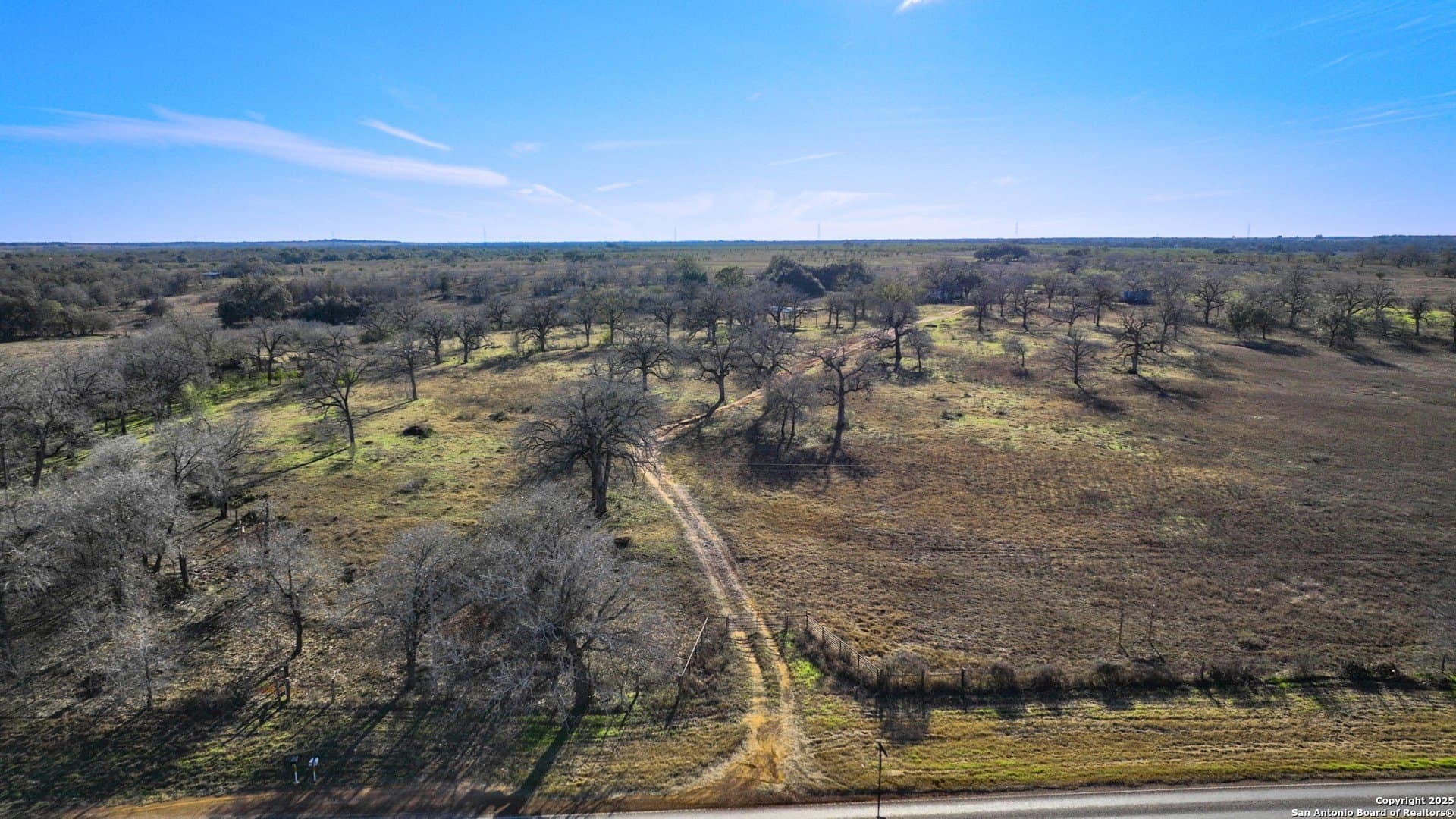 50 acres in Wilson County - photo 3