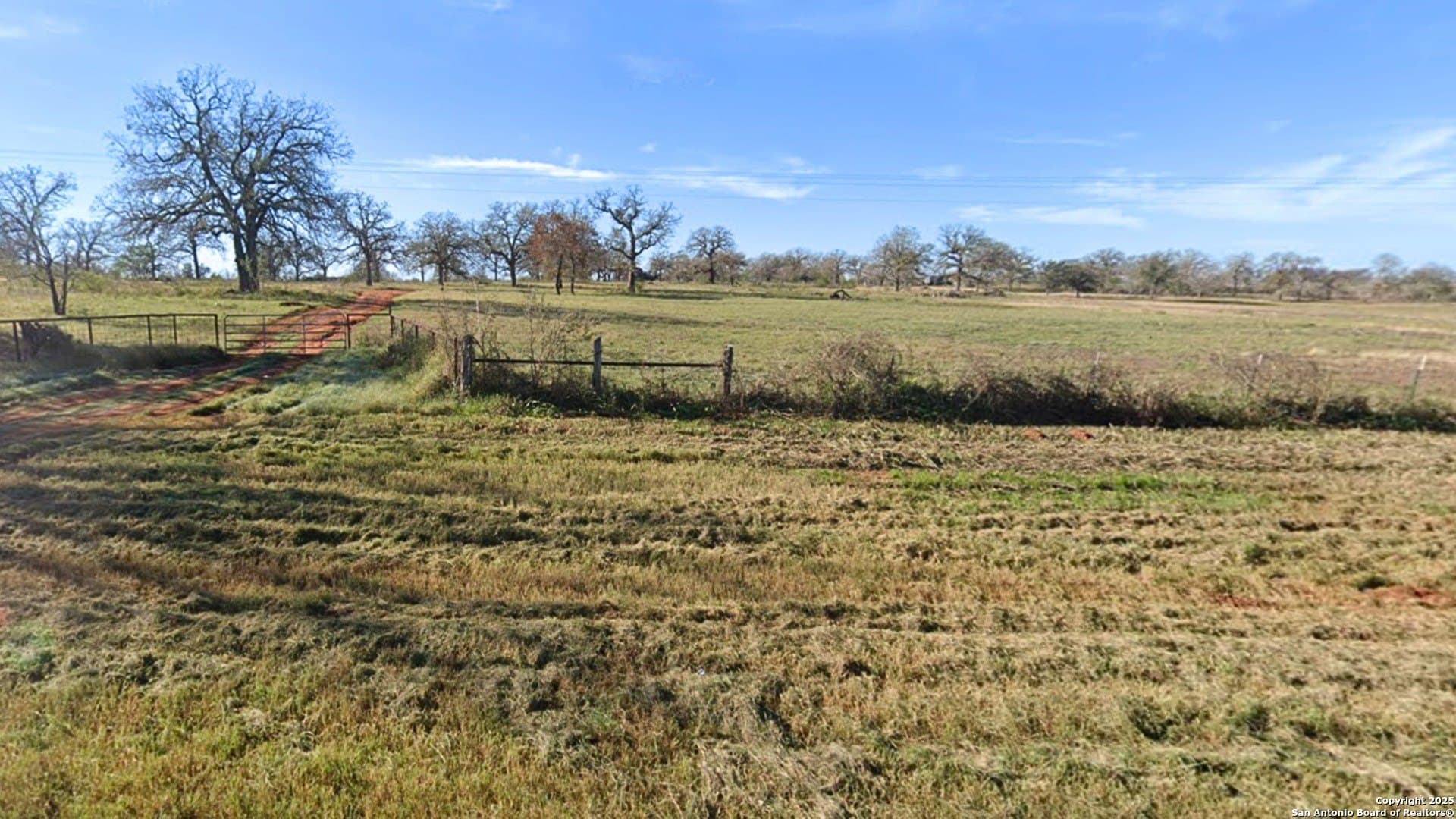 50 acres in Wilson County - photo 5