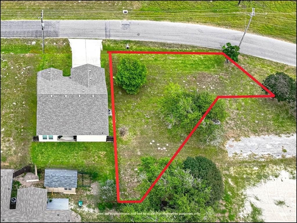 0.18 acres in Texas County - photo 7