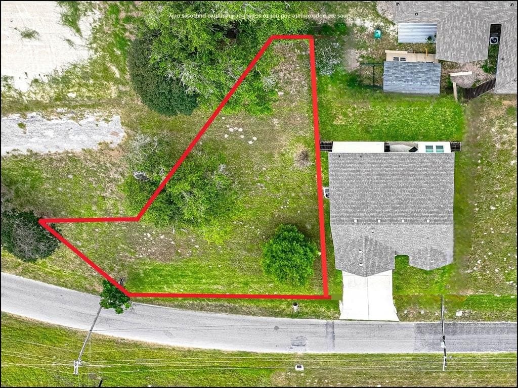 0.18 acres in Texas County - photo 3