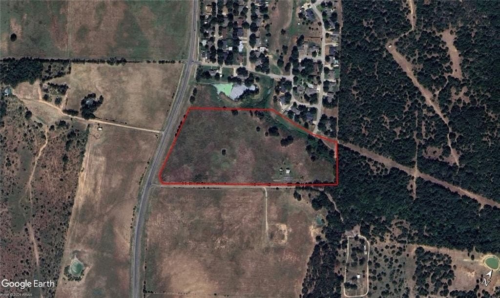 21.75 acres in Limestone County - photo 9