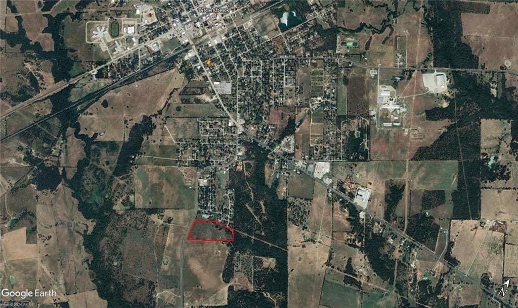 21.75 acres in Limestone County - photo 10