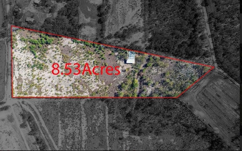 8.53 acres in Maverick County - photo 2