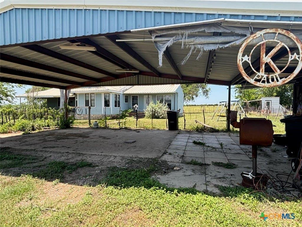 10.01 acres in Burnet County - photo 18
