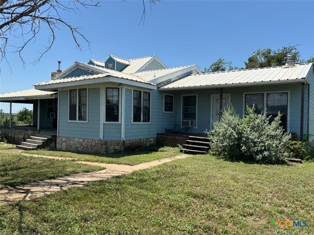 10.01 acres in Burnet County - photo 3