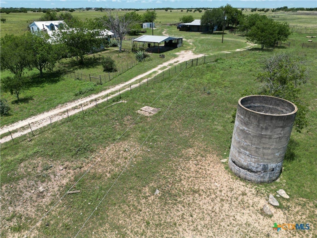 10.01 acres in Burnet County - photo 8