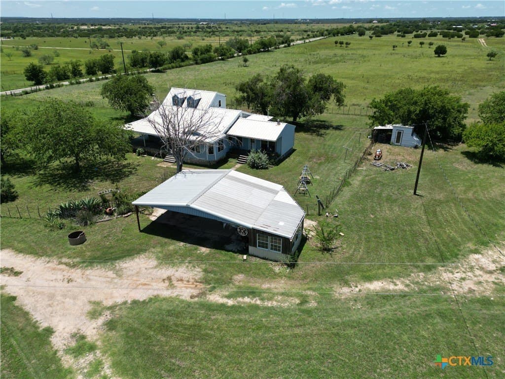 10.01 acres in Burnet County - photo 5