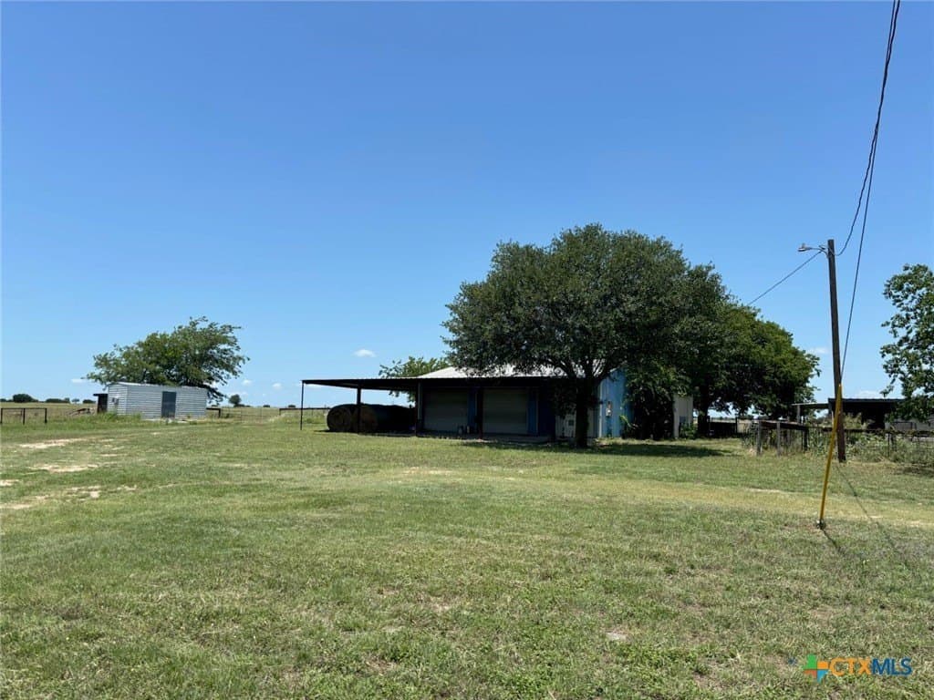 10.01 acres in Burnet County - photo 16