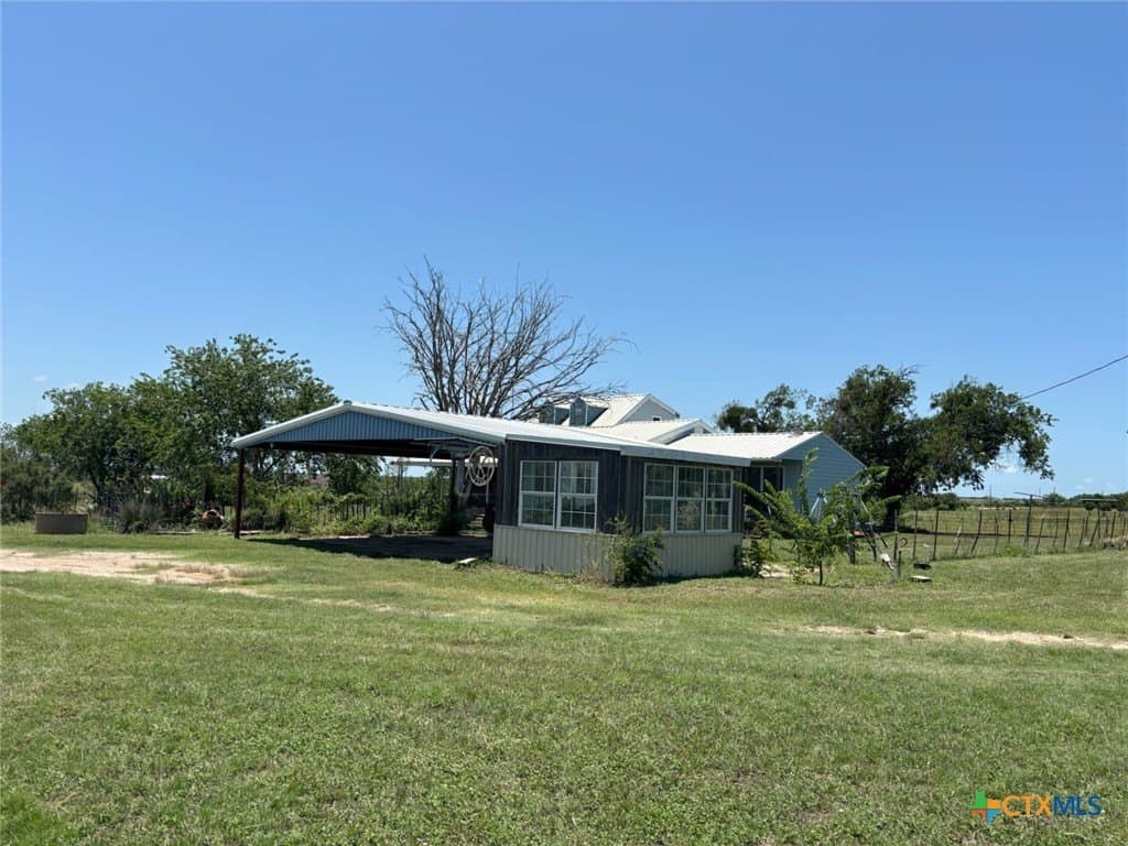 10.01 acres in Burnet County - photo 15