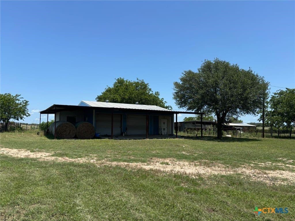 10.01 acres in Burnet County - photo 17