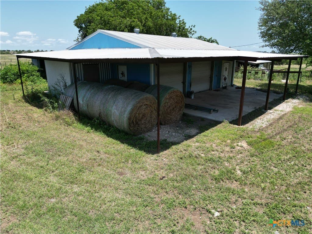 10.01 acres in Burnet County - photo 12