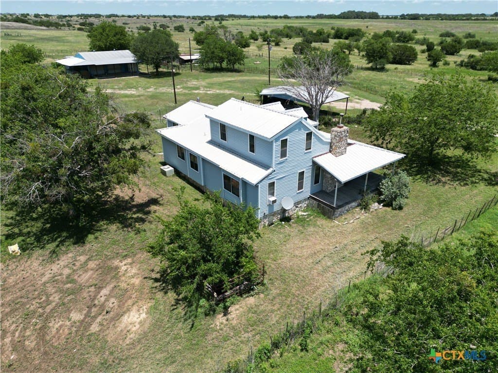 10.01 acres in Burnet County - photo 9