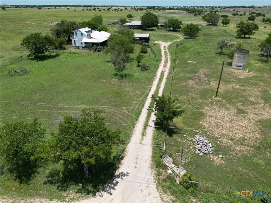 10.01 acres in Burnet County - photo 10