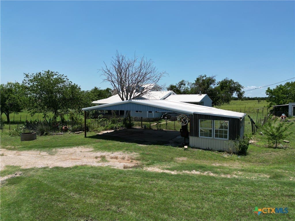 10.01 acres in Burnet County - photo 14