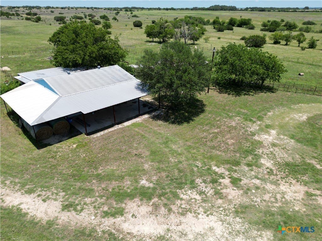 10.01 acres in Burnet County - photo 11