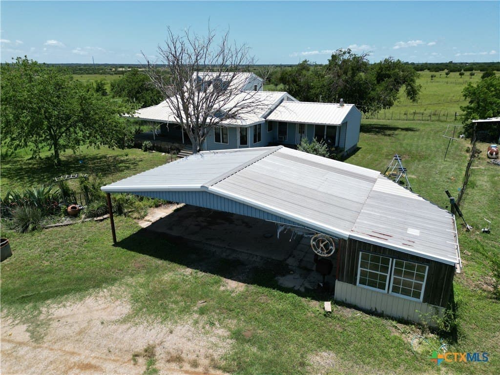 10.01 acres in Burnet County - photo 13
