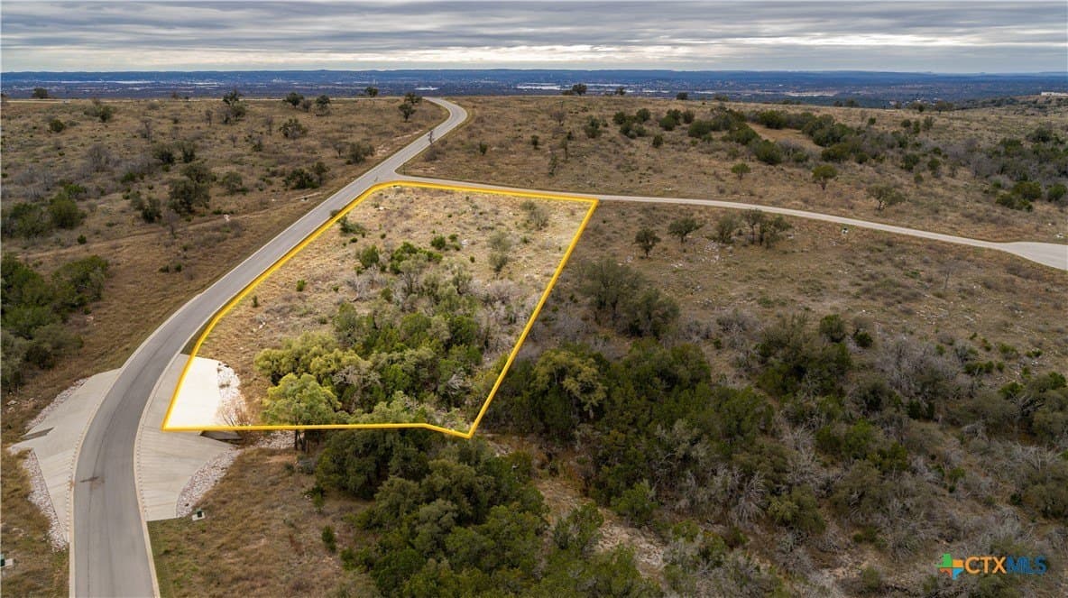 1.62 acres in Burnet County - photo 3