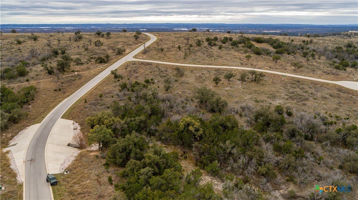 1.62 acres in Burnet County - photo 4