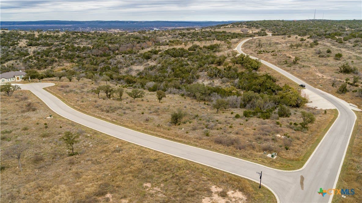 1.62 acres in Burnet County - photo 2