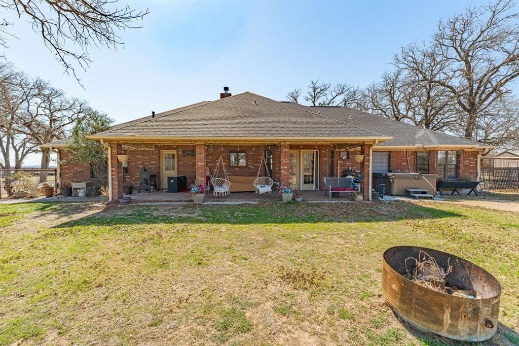 13.75 acres in Erath County - photo 18