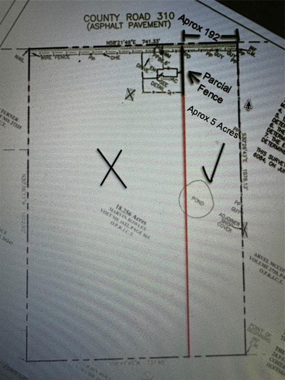 5 acres in Johnson County - photo 4