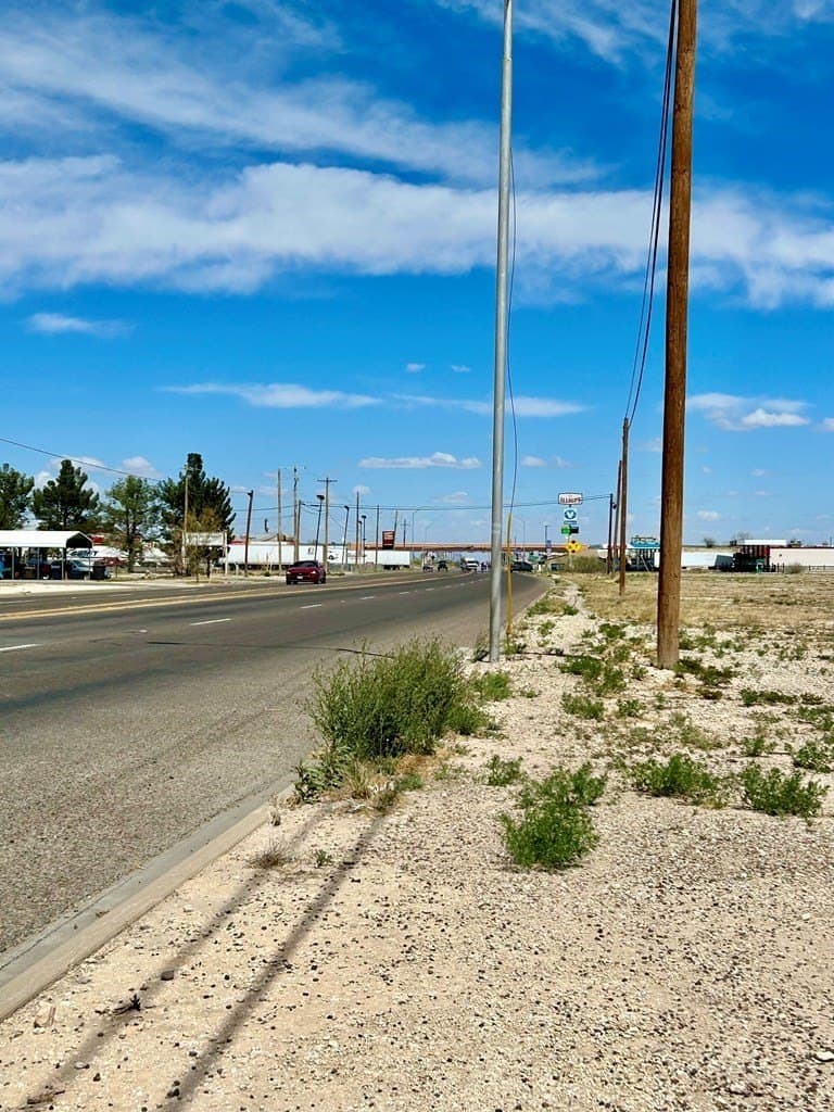 3.58 acres in Pecos County - photo 3