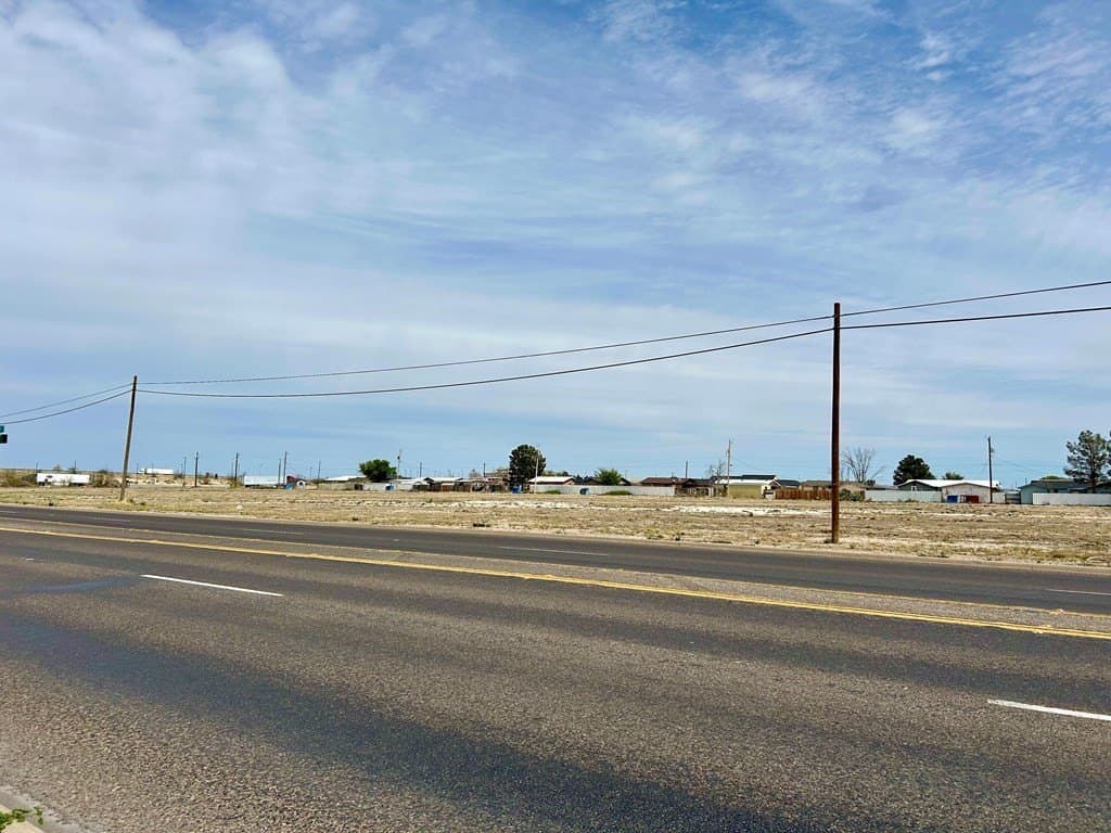 3.58 acres in Pecos County - photo 2