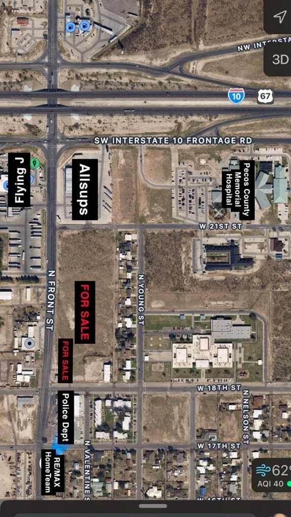 3.58 acres in Pecos County - photo 5