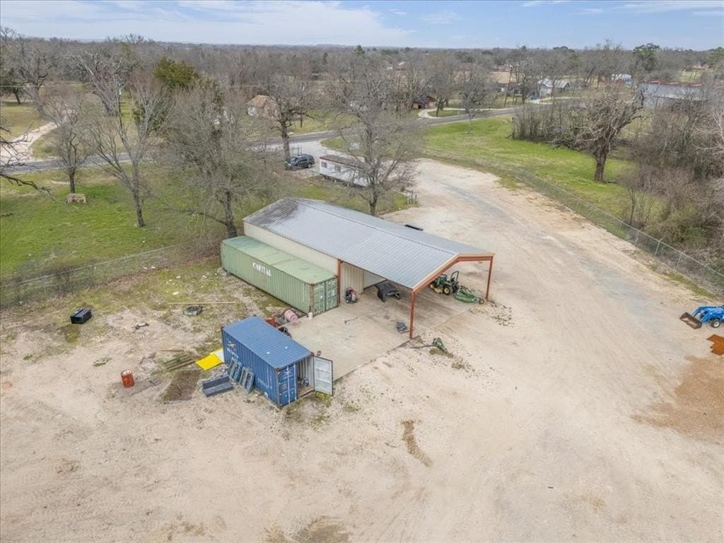 2.06 acres in Freestone County - photo 8