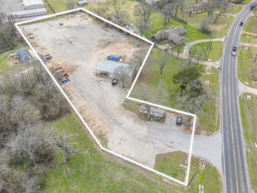 2.06 acres in Freestone County - photo 7